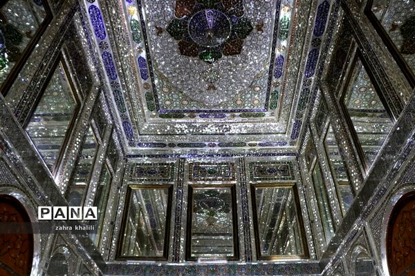 نارنجستان قوام، قلب بهار نارنج شیراز