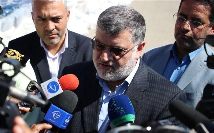 استاندار خراسان جنوبی:15تن مواد مخدر از ابتدای سال 98 در استان کشف شد