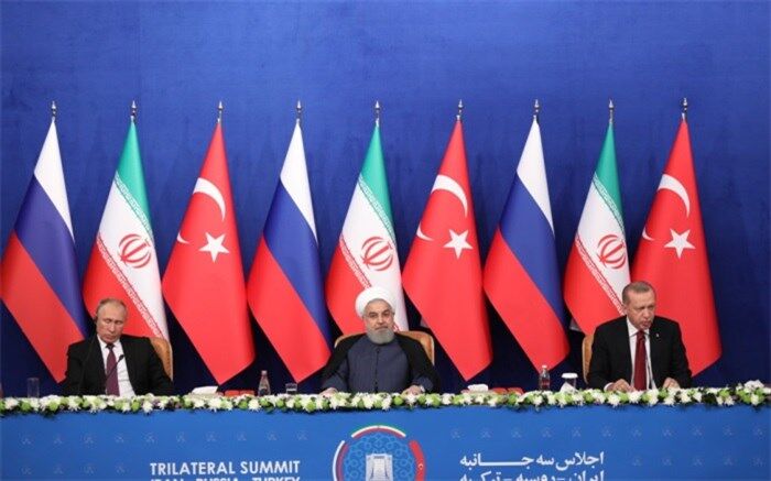 نشست آستانه 20 شهریور برگزار خواهد شد