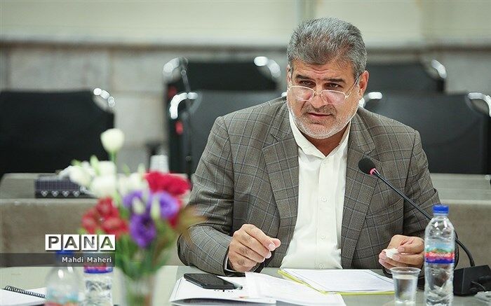 مدیرکل آموزش و پرورش تهران: ۱۰ هزار نفر کمبود نیرو داریم