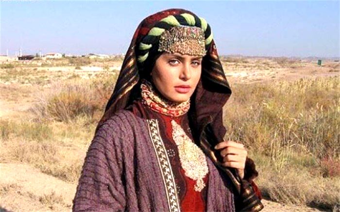 النازشاکردوست در فیلم شبکه سحر