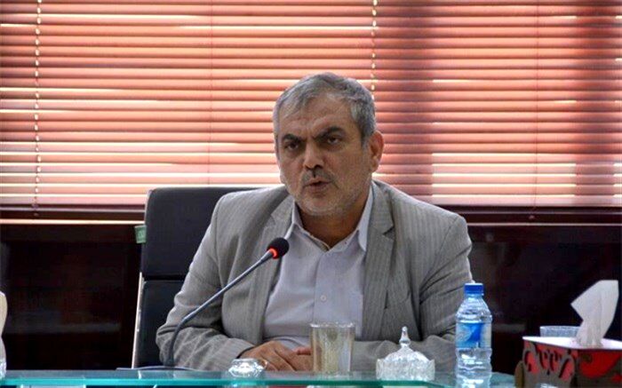 درخشش بوشهر در سى و ششمین دوره مسابقات قهرمانى دانش آموزان کشور