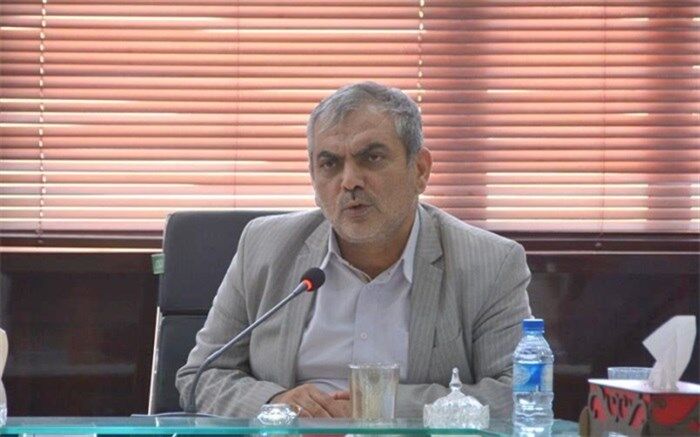 درخشش بوشهر در سى و ششمین دوره مسابقات قهرمانى دانش آموزان کشور