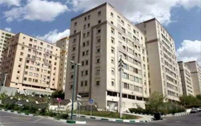 قیمت پیشنهادی املاک تا ۵ سال ساخت