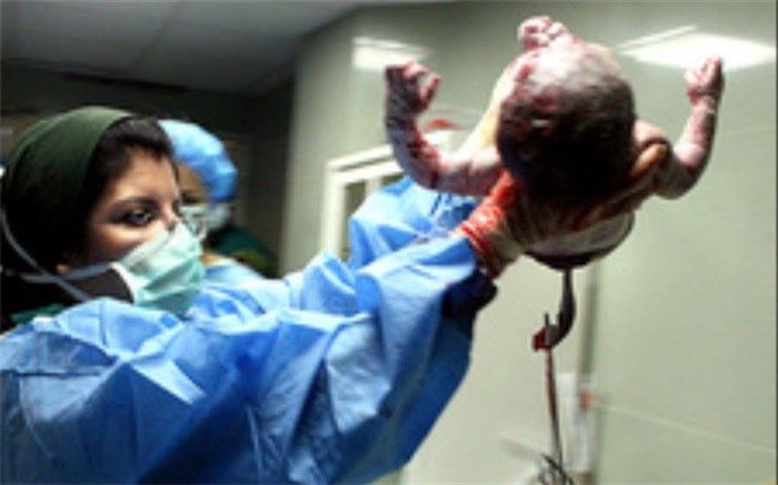 چرا تامین اجتماعی غرامت «مرخصی ۹ ماهه زایمان» را پرداخت نمی‌کند؟