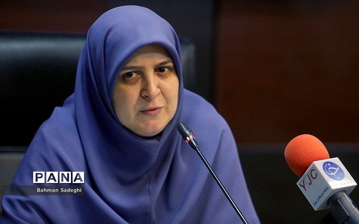 رئیس مرکز پرورش استعدادهای درخشان: روش جذب استعدادهای درخشان را تغییر می‌دهیم