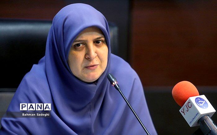 رئیس مرکز پرورش استعدادهای درخشان: روش جذب استعدادهای درخشان را تغییر می‌دهیم