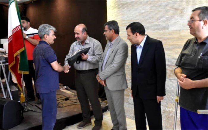 توجه ویژه دولت به ورزش در دستگاههای اجرایی