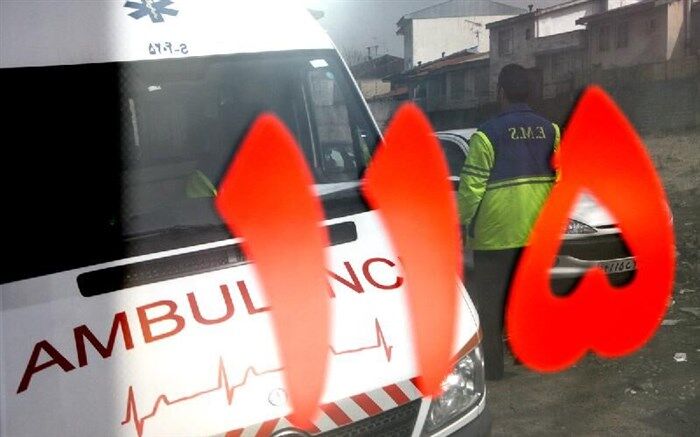۴۵۴ حادثه طی هفته گذشته ۱۵۳۸ نفر مصدوم بر جای گذاشت