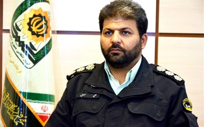 نوجوانان و جوانان قربانی سایت‌های شرط بندی نشوند