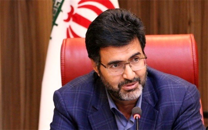 تشریح اقدامات اجرایی پروژه مهردراداره کل آموزش و پرورش شهرستانهای استان تهران