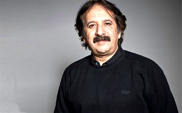 مجید مجیدی برای «قصر شیرین» نوشت