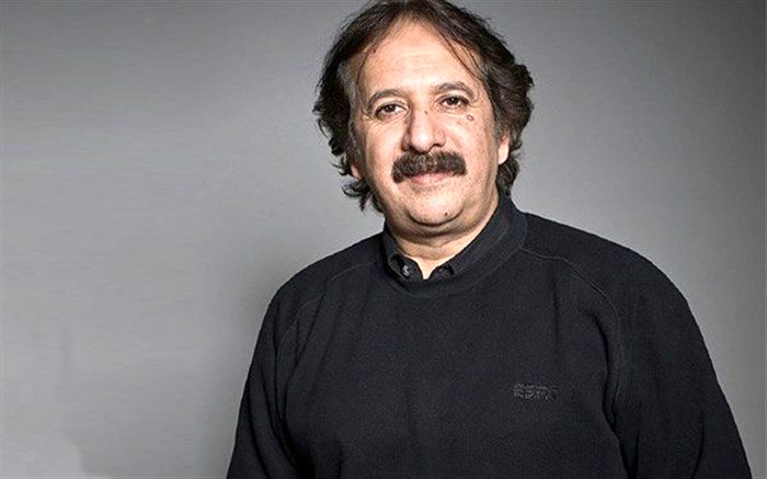 مجید مجیدی برای «قصر شیرین» نوشت