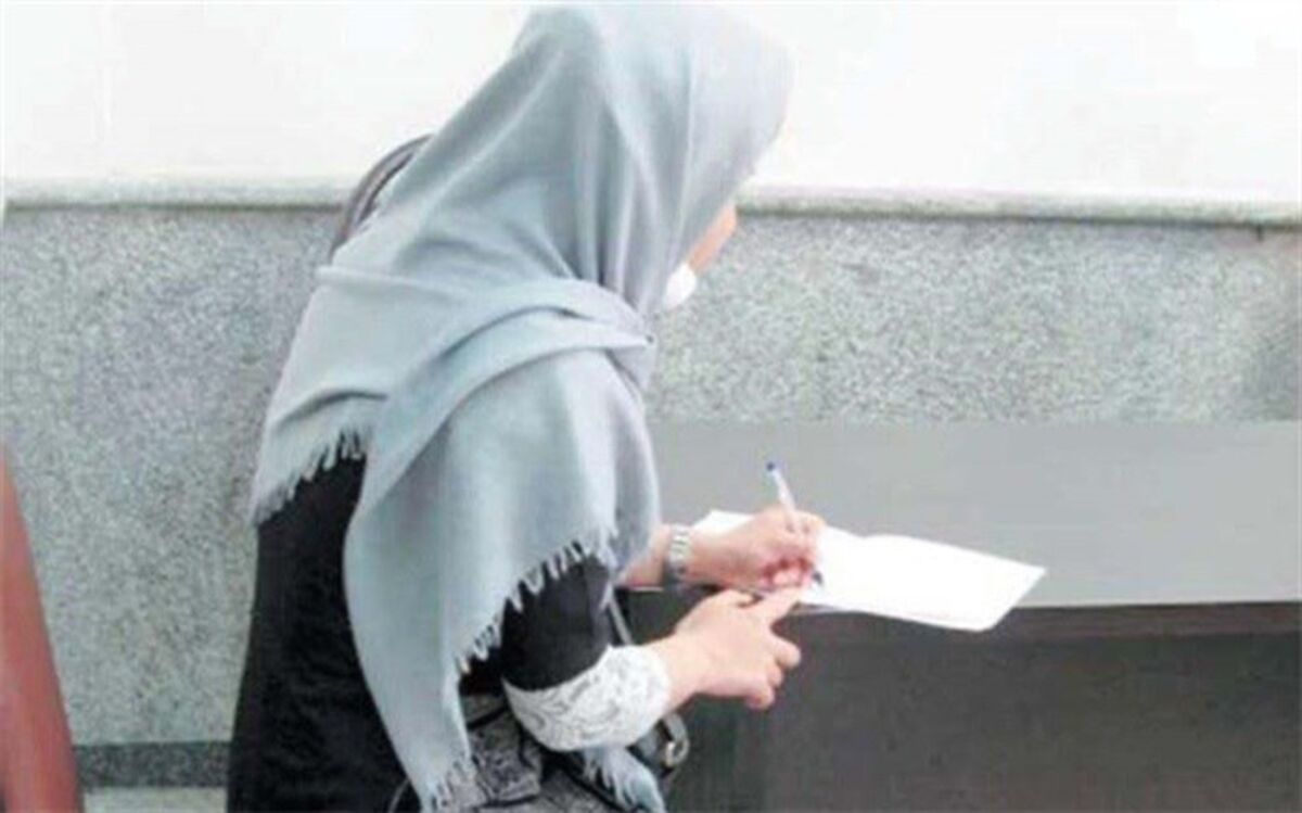 رمز گشایی تازه عروس از رازهای مخوف