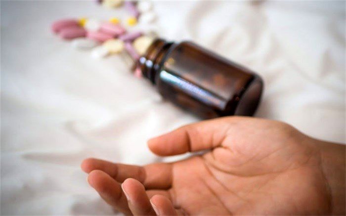 قرص برنج جان مادر و دختر جوان را در نی‌ریز گرفت