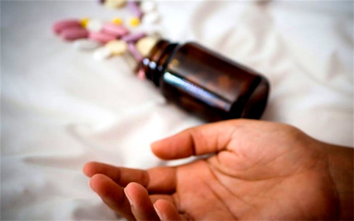 قرص برنج جان مادر و دختر جوان را در نی‌ریز گرفت