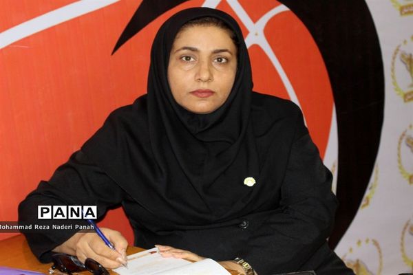 کلاس‌های داوری بازی‌های بومی محلی استان بوشهر