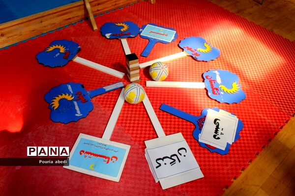 المپیاد ورزشی روستایی و عشایری استان بوشهر جام خوشه چین مرحله استانی آقایان