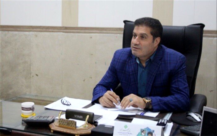 معاون پرورشی  آموزش و پرورش ناحیه یک ری: مسابقات فرهنگی و هنری باعث رشد و شکوفایی استعداد دانش آموزان می شود