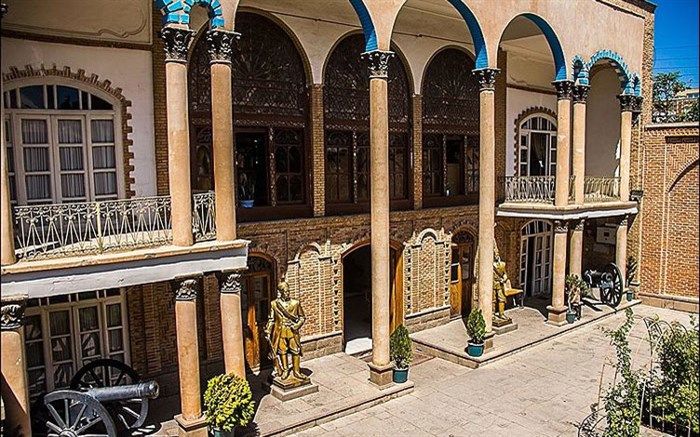 آیین بزرگداشت مشروطه 14 مرداد در تبریز برگزار می‌شود