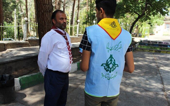 تربیت اجتماعی، لازمه شکل گیری جوامع است