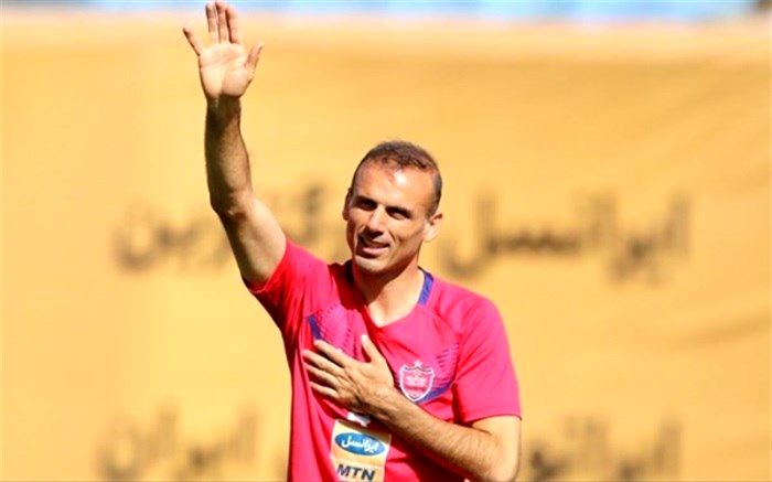 کاپیتان‌های فصل جدید پرسپولیس مشخص شدند