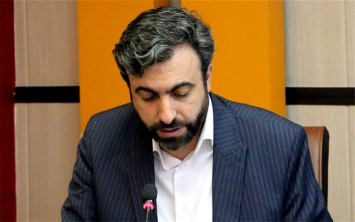 سید مجتبی هاشمی: بیش از 2000 دانش‌آموز هنرمند در سی و هفتمین دوره مسابقات فرهنگی و هنری شرکت خواهند کرد