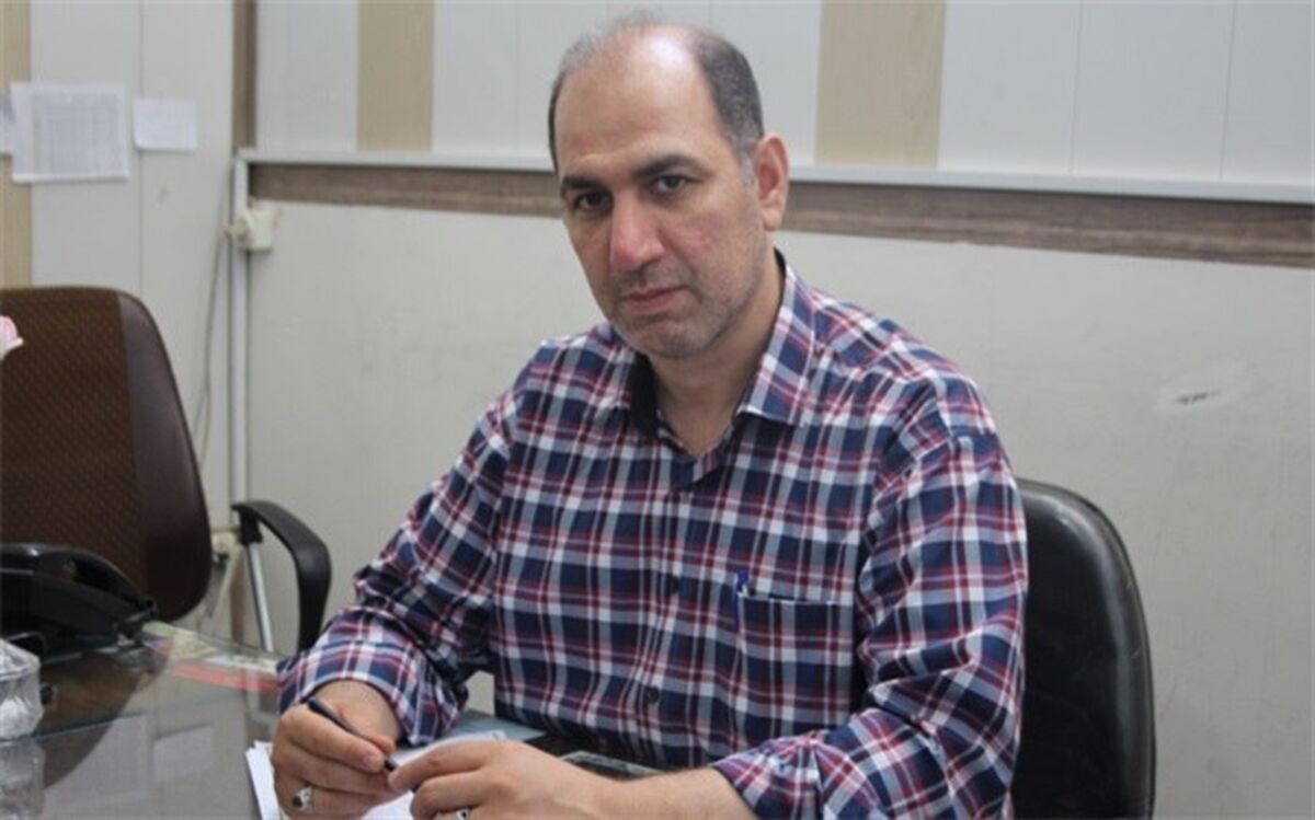 تجهیز کتابخانه های مدارس شهرری