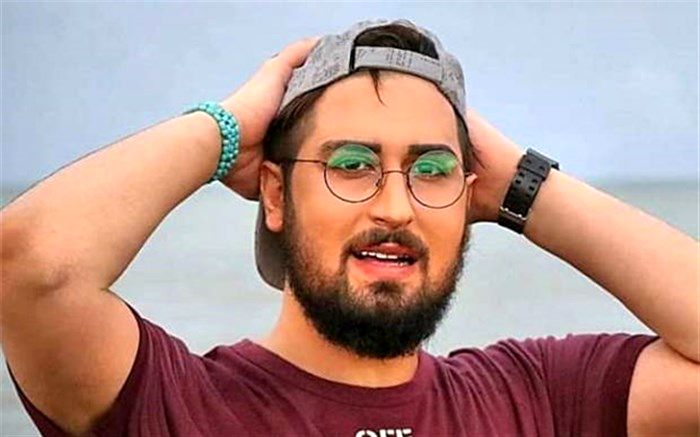 شکایت پلیس از حامد زمانی