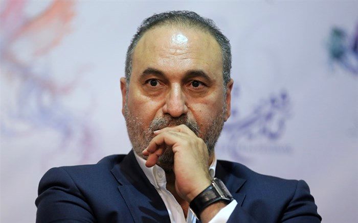حمید فرخ نژاد تهیه کننده سینما شد 