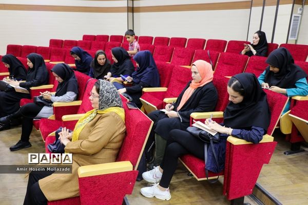 نشست خبری همایش علمی بین المللی شمس و مولانا