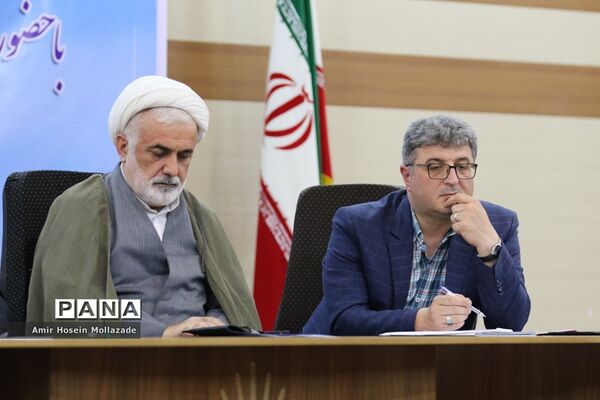 نشست خبری همایش علمی بین المللی شمس و مولانا