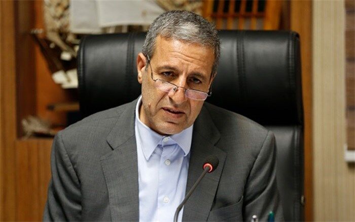 استاندار: تکمیل طرح‌های آبرسانی منابع آب آشامیدنی استان بوشهر را پایدار می‌کند