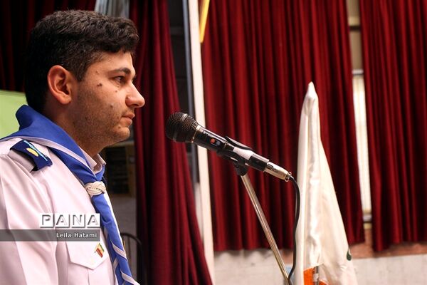 جشنواره فرهنگی، معرفتی، آموزشی و مهارتی سازمان دانش‌آموزی آذربایجان شرقی (2)