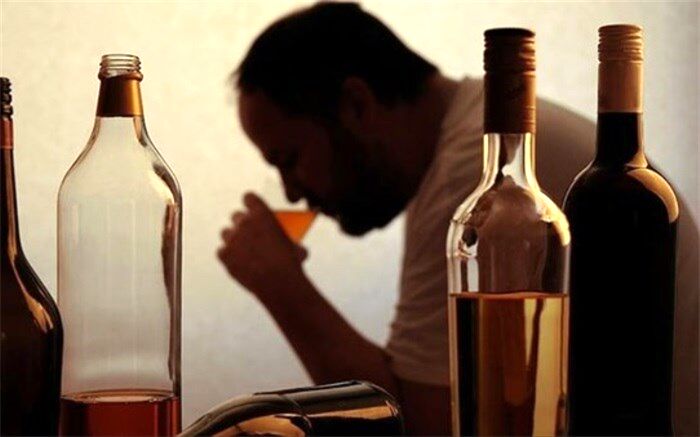 مرگ با مصرف مشروبات الکلی در کردستان افزایش یافته؟