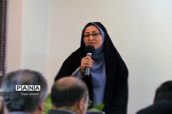 افتتاح اولین مجتمع تخصصی راهنمایی و مشاوره خانواده پیوند در خراسان رضوی