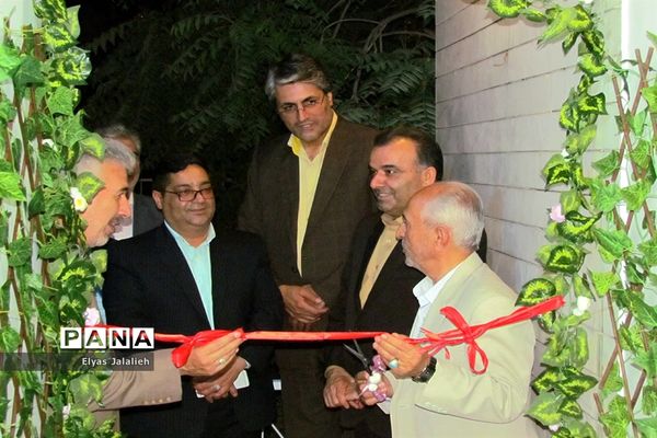 افتتاح اولین مجتمع تخصصی راهنمایی و مشاوره خانواده پیوند در خراسان رضوی