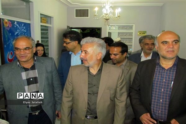 افتتاح اولین مجتمع تخصصی راهنمایی و مشاوره خانواده پیوند در خراسان رضوی