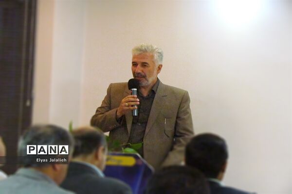 افتتاح اولین مجتمع تخصصی راهنمایی و مشاوره خانواده پیوند در خراسان رضوی
