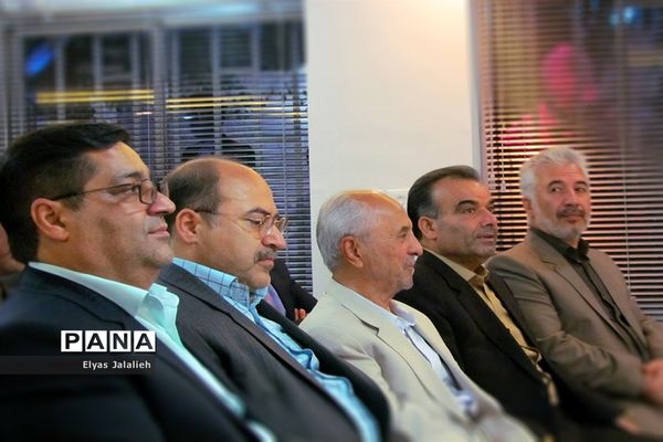 افتتاح اولین مجتمع تخصصی راهنمایی و مشاوره خانواده پیوند در خراسان رضوی