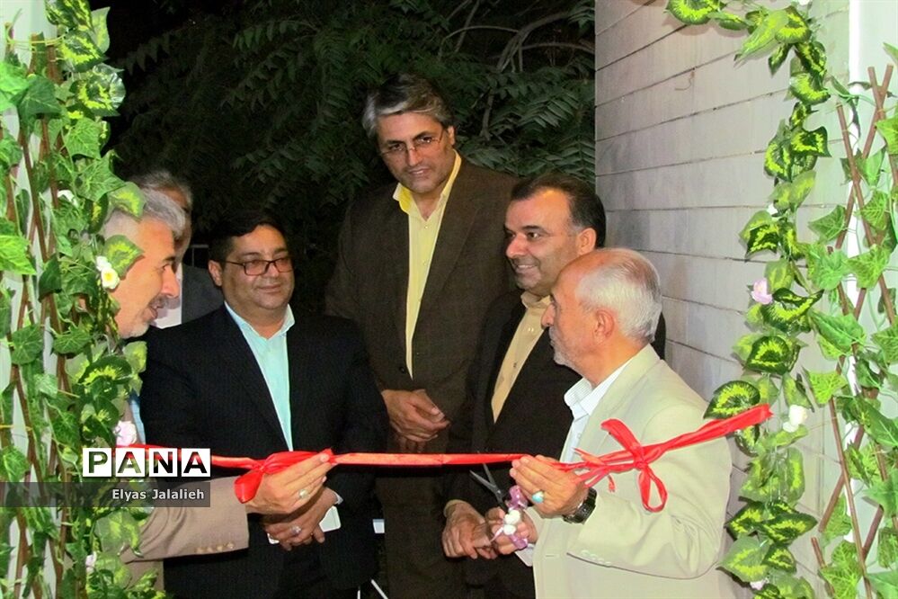 افتتاح اولین مجتمع تخصصی راهنمایی و مشاوره خانواده پیوند در خراسان رضوی