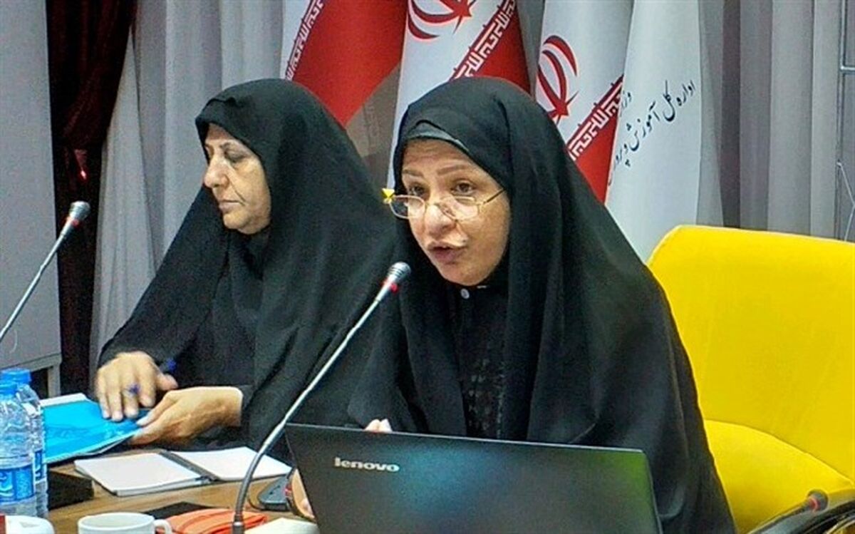 معاون مدیرکل آموزش و پرورش آذربایجان شرقی: اولین اولویت آموزش ابتدایی جذب حداکثری دانش آموزان است