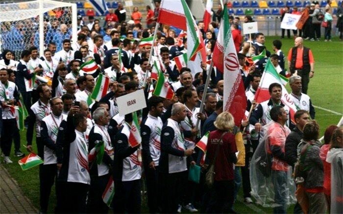 ورزش کارگری زمینه ساز افزایش پویایی و نشاط در نیروی کار