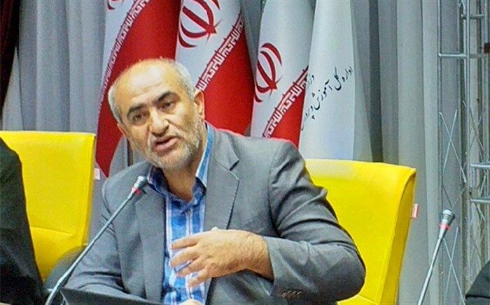 مدیرکل آموزش و پرورش استان آذربایجان شرقی: تعامل، اعتدال و پرهیز از کار حاشیه ای سرلوحه پروژه مهر باشد