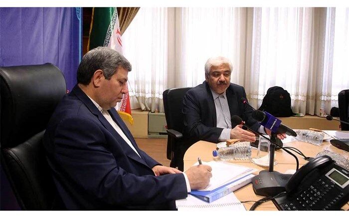 الهیار ترکمن: باید ساماندهی مدارس کوچک‌‌مقیاس در دستور کار قرار بگیرد