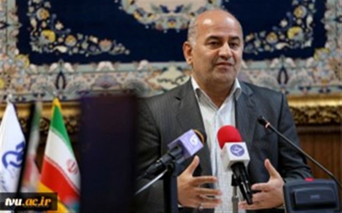 تلفیق دانش با مهارت و خلاقیت برای جوانان ، زمینه ساز اشتغال مولد و پایدار توام با کار آفرینی است