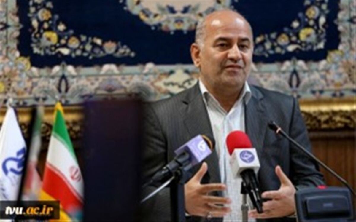 تلفیق دانش با مهارت و خلاقیت برای جوانان ، زمینه ساز اشتغال مولد و پایدار توام با کار آفرینی است