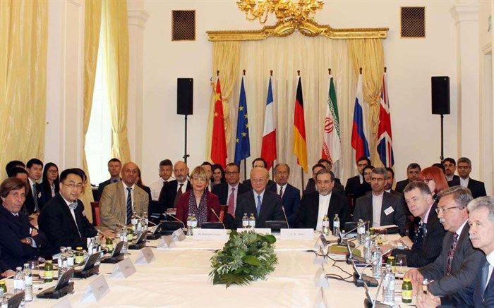 وین میزبان دیپلمات‌ها؛ تلاش اعضای برجام برای حفظ توافق