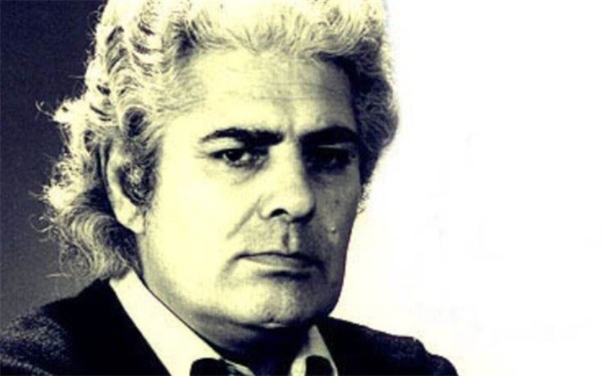 خانه شاملو را تخریب می‌کنند؟