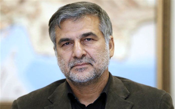 رئیس ستاد انتخابات صداوسیما منصوب شد